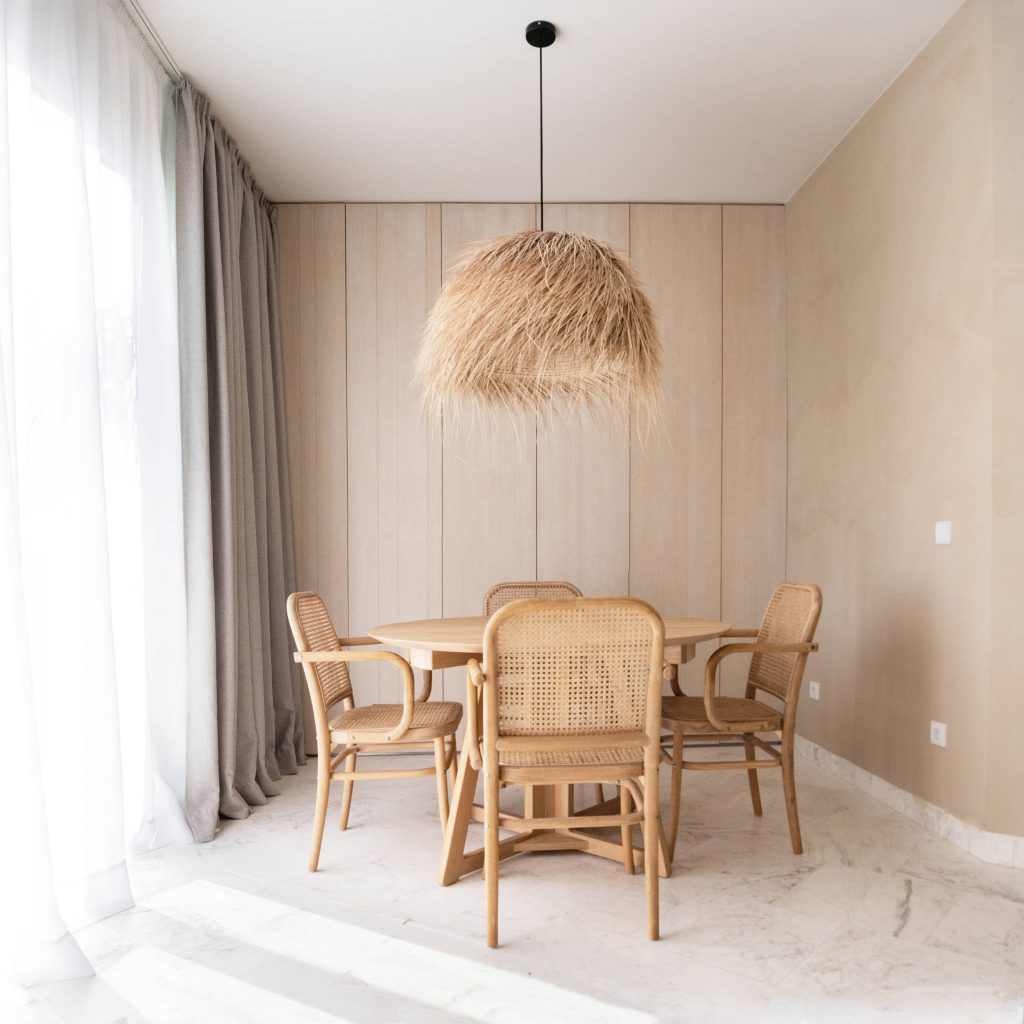 Estudio Evaristo Jiménez | Interiorismo, diseño y arquitectura